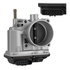 Throttle Body for Suzuki Grand Vitara 2.4L (2009–2022) Escudo (2005–2017) 13400-78K00