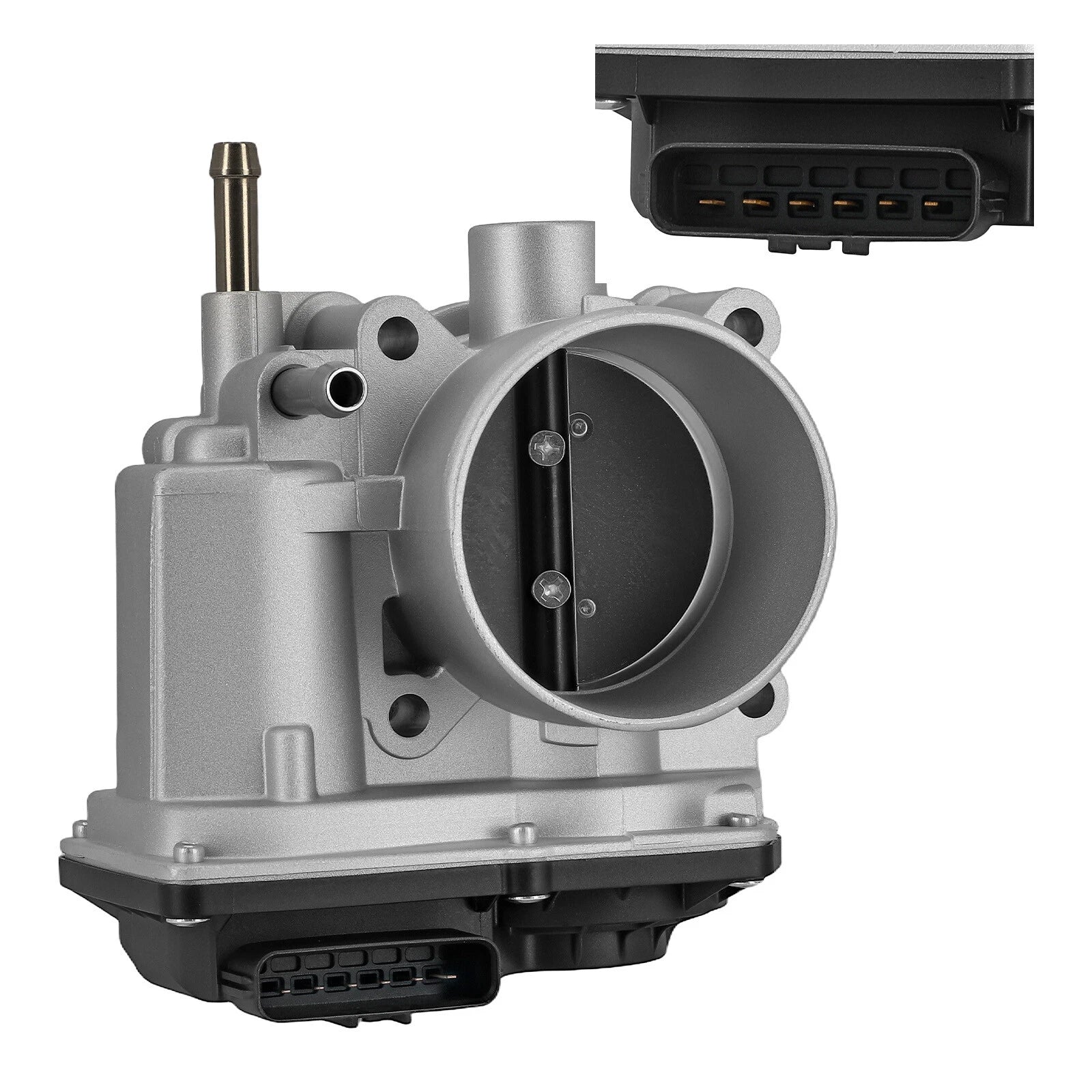 Throttle Body for Suzuki Grand Vitara 2.4L (2009–2022) Escudo (2005–2017) 13400-78K00
