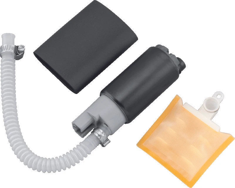 Fuel Pump for Harley-Davidson FLHR (2000–2003), FLS (2002–2003) Replaces 61432-00, 61744-00