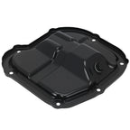 Engine Oil Sump Pan for Nissan Kicks L4 1.6L (2017–2020) 11110-1KC1A Steel