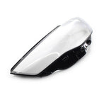 Headlight Lens Cover for Audi A3 (2013-2016)