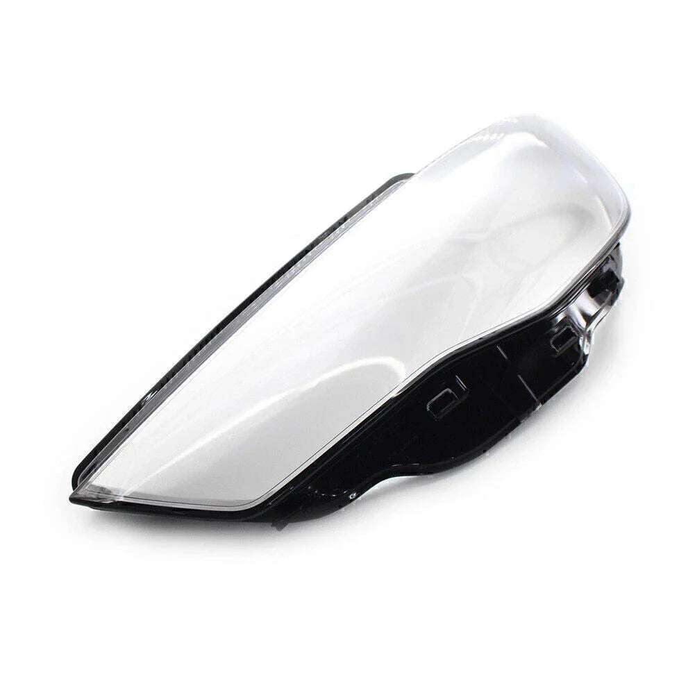 Headlight Lens Cover for Audi A3 (2013-2016)