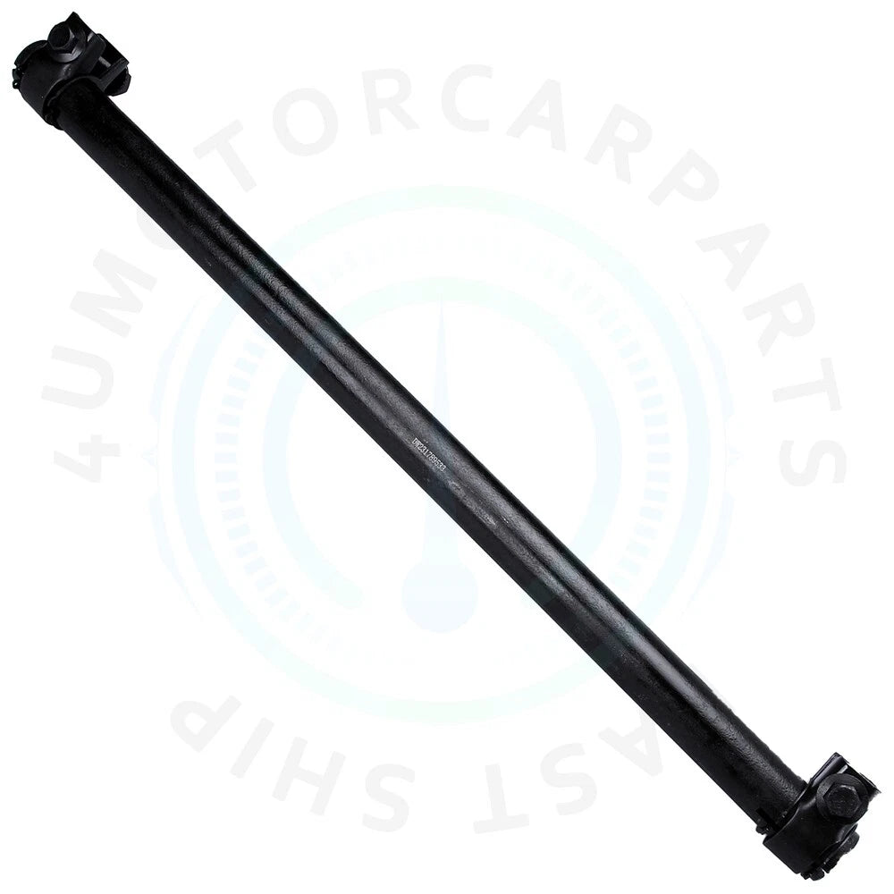 Front Tie Rod End Adjusting Sleeve Kit for Jeep Grand Cherokee (1999–2004)