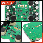 Fuel Injection Control Module for Ford Excursion F-650 (2003-2005)