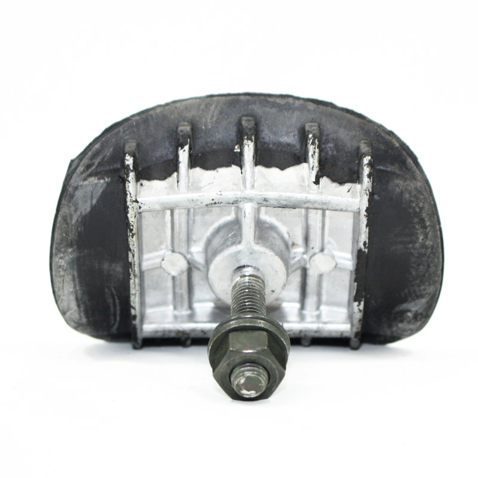 2.5" Rear Wheel Rim Tire Lock for PIT Trail Dirt Bike (18-21)