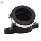 Carburetor Intake Manifold Boot for Polaris ATP 330 Magnum 325