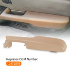 Front Driver Side Door Armrest Handle for Chevy Suburban Tahoe (1999-2006)