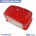 Tail Light Lens for Yamaha Viking Rhino Kodiak Grizzly Bruin Big Bear