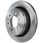 Brake Disc Rotors and Pads Kit for Ford F-150 (2012–2017)