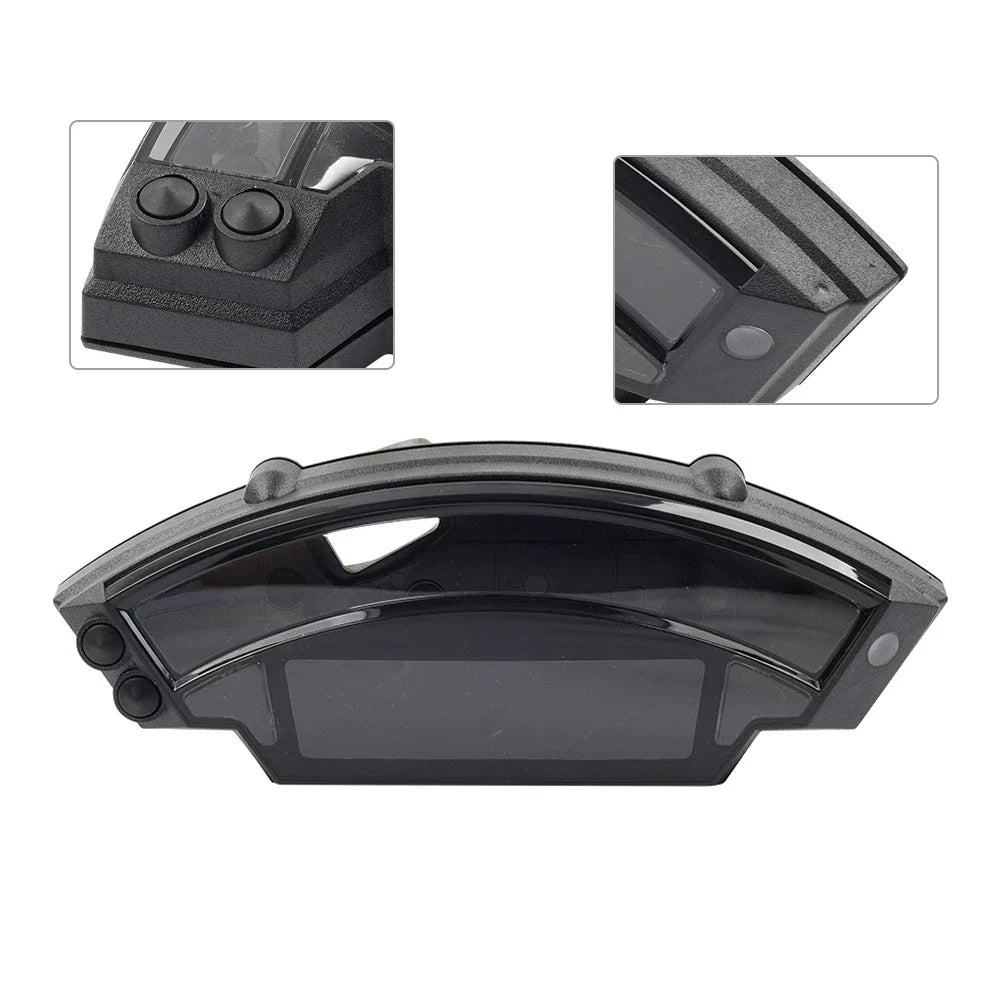 Speedometer Case Gauge Housing for KAWASAKI ZX-10R (2011-2015)