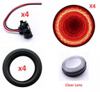 LED Stop Light Replacement for Mirage (2004–2012)