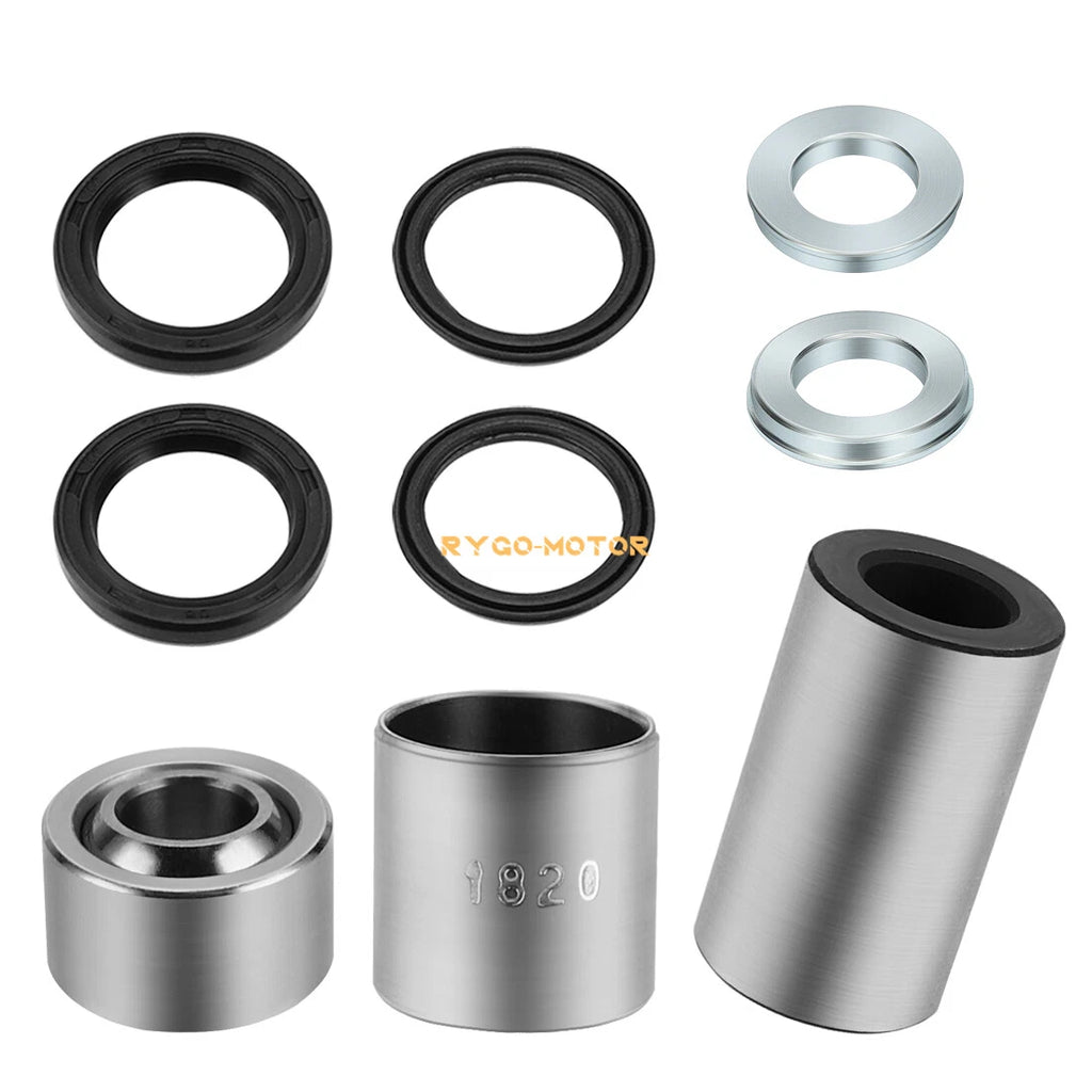Shock Bushing Kit for Honda TRX400EX (1999–2004)