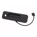 Rear Trunk Lid Lock Handle for Hyundai Sonata Sedan (2015-2017)