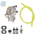 Carburetor for Stihl TS410 TS420 (2008–2021)