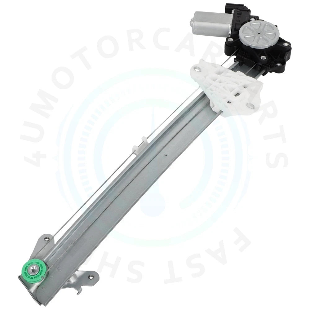 Power Window Regulator with Motor for Honda Accord (2013–2016)