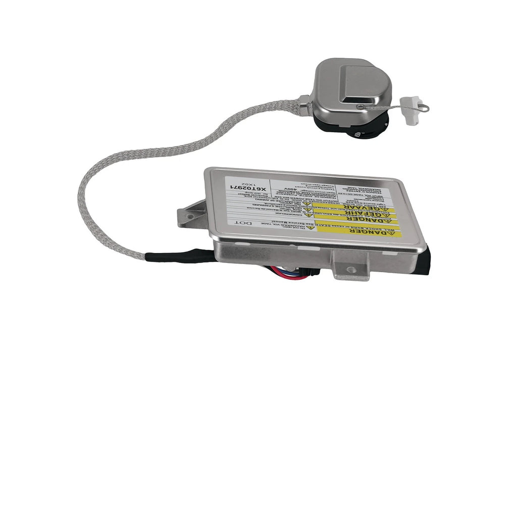 Set of 2 HID Xenon Headlight Ballast & Igniter for Acura TL (2002–2005)