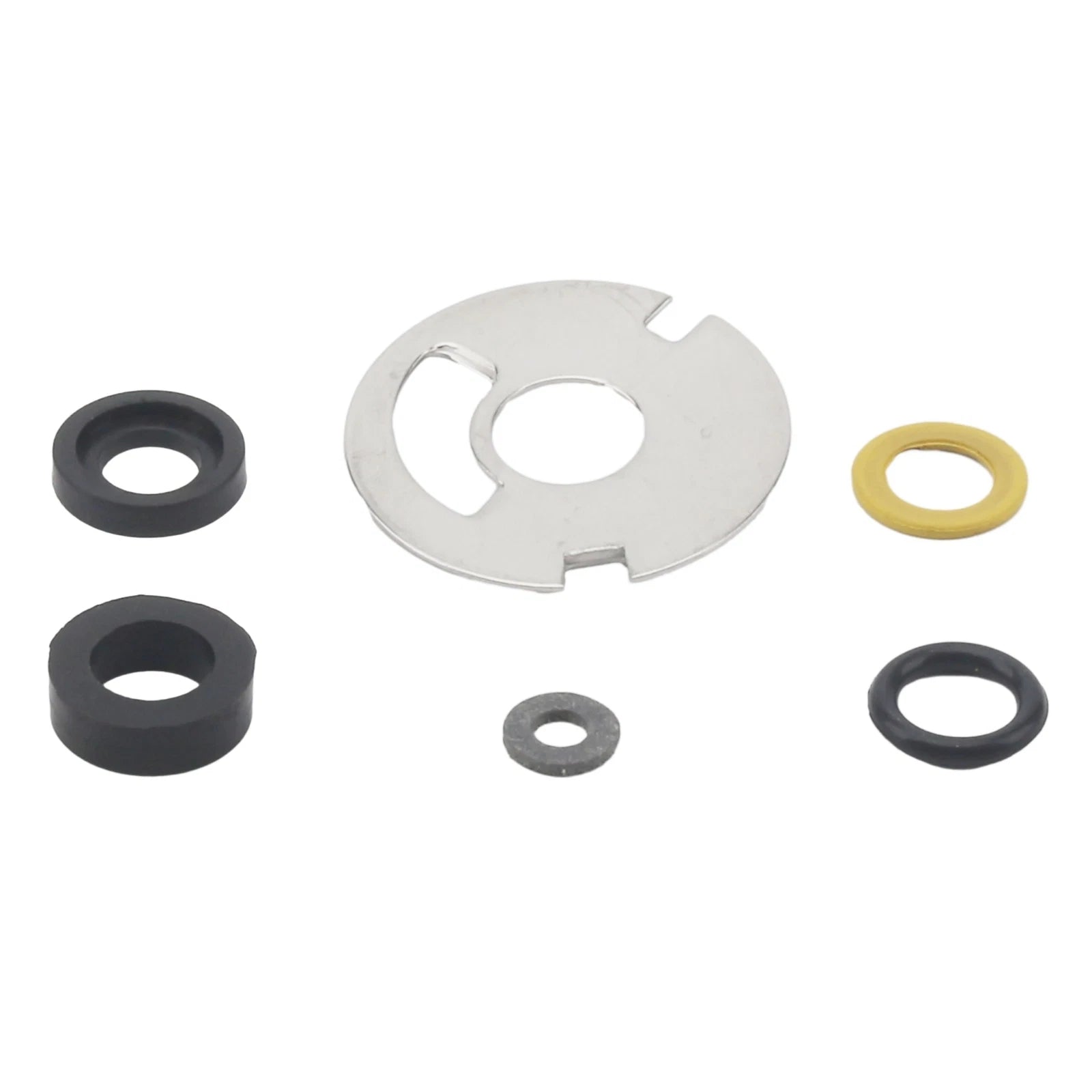 Water Pump Impeller Kit 46-70941A3 for Mercury 4-9.8 hp