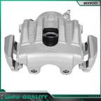 Front Right Brake Caliper w/ Bracket for BMW 325Ci 325i (2001–2006)