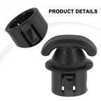 Luggage Hook for Toyota 4Runner & Lexus GX460 (2010–2023)