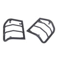 Tail Light Guards Cover for Jeep Wrangler JK (2007-2017)