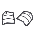 Tail Light Guards Cover for Jeep Wrangler JK (2007-2017)