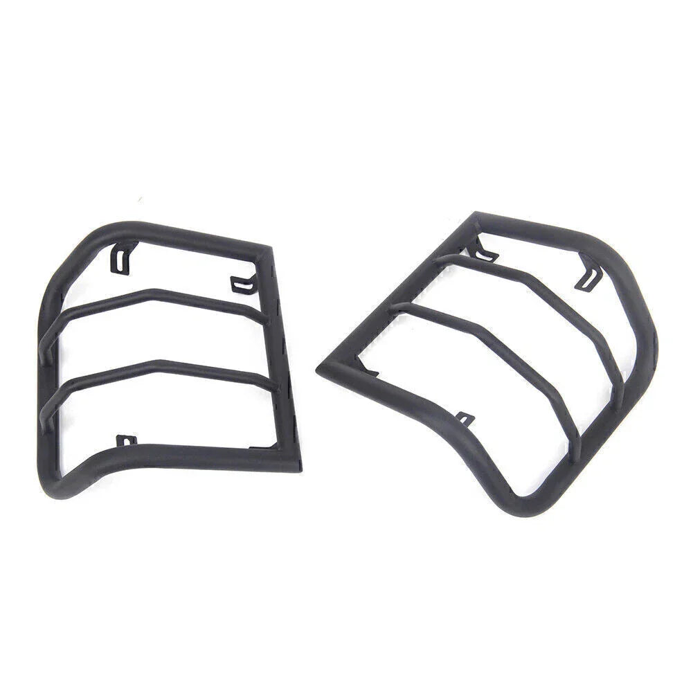 Tail Light Guards Cover for Jeep Wrangler JK (2007-2017)