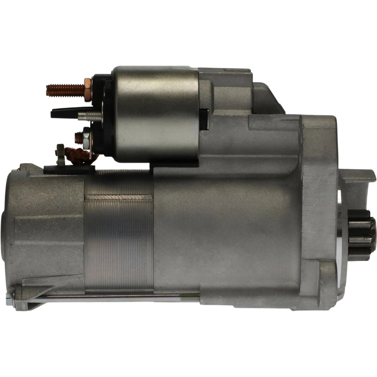 Starter for Volkswagen Touareg 5.0L (2006–2008)