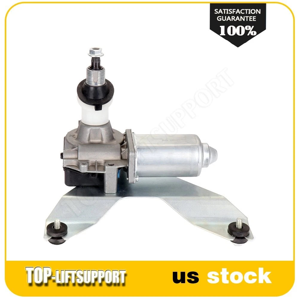 Rear Windshield Wiper Motor for Chevrolet Suburban 1500 (2003–2006)