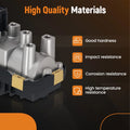 Electric Turbo Actuator for JMC JX4G20A5L (1999–2020) 6NW0100 GTD1446V 839413