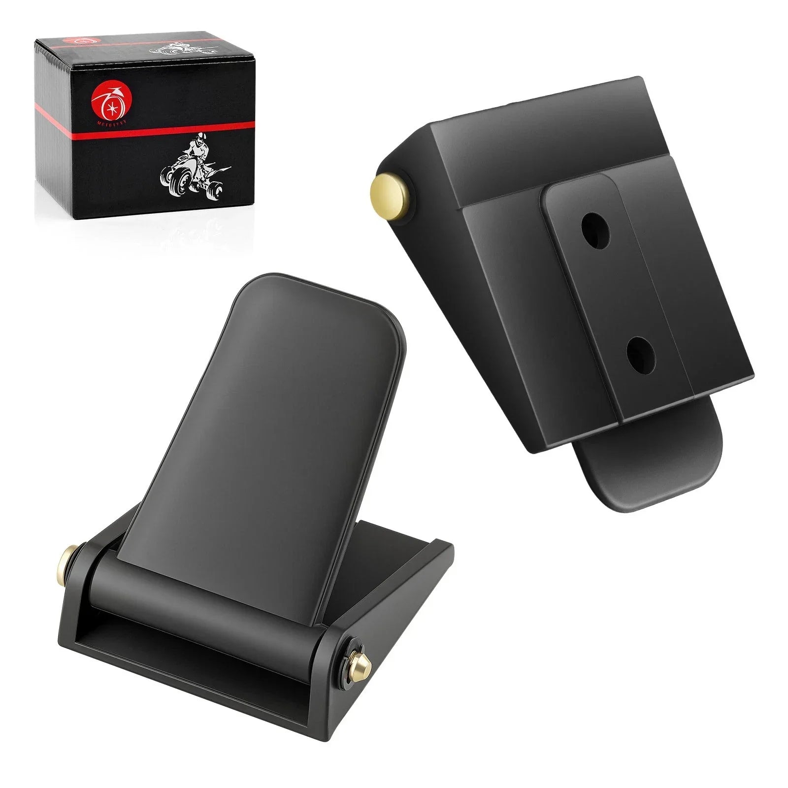 Golf Cart Bag Buckle for Yamaha YDRA DR2A YDRE DR2E