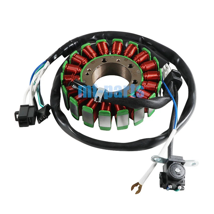 Stator Magneto Coil for Yamaha TT 600 R (1997–2001) 5CH-81410-00