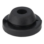 Rubber Air Cleaner Filter Buffer Engine Cover for CC