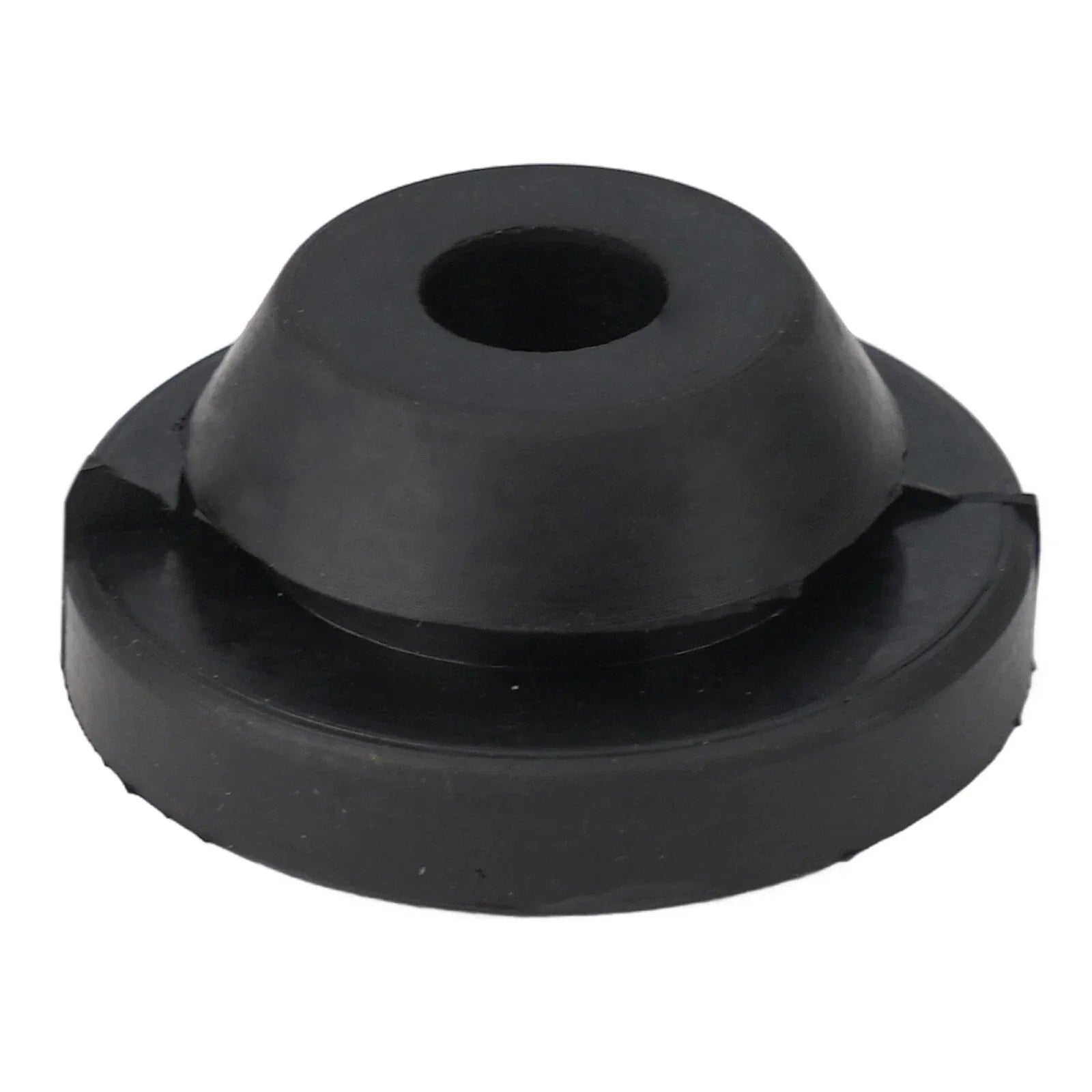 Rubber Air Cleaner Filter Buffer Engine Cover for CC