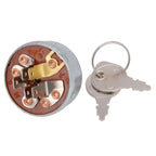 3 Position Ignition Starter Switch for Lawn Mower (09454)