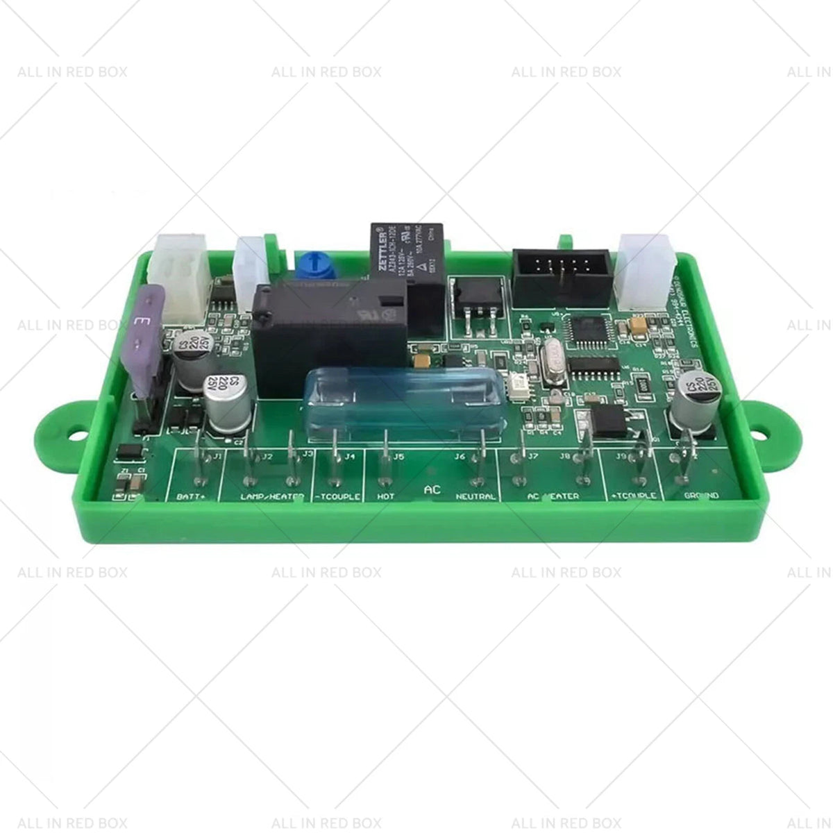 RV Refrigerator Circuit Board for BMW 323i 2.5L (Ref. 3850415.01)