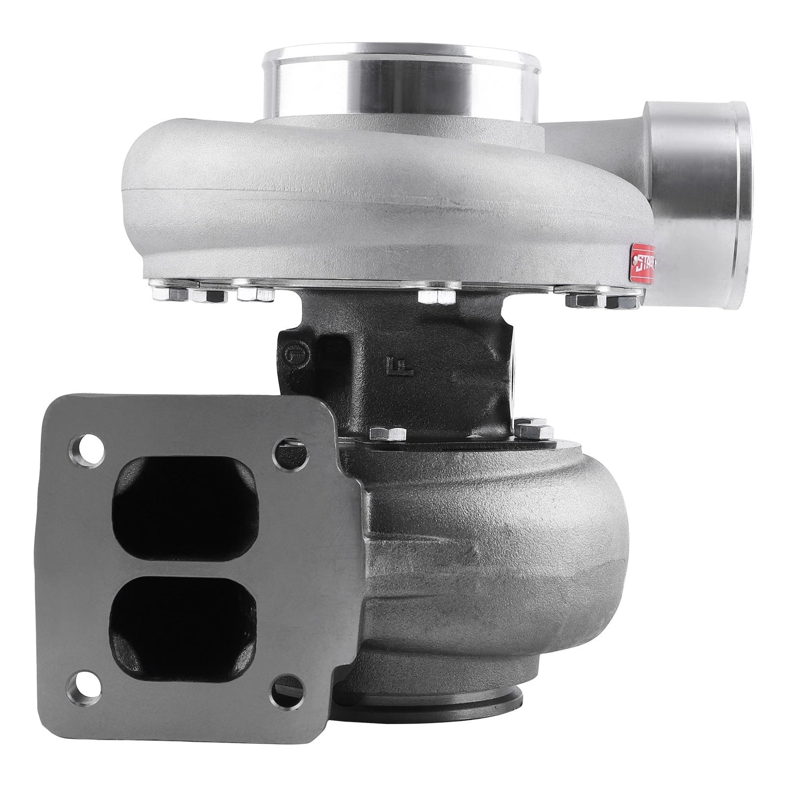GT45 Turbo for T4 V-Band (600+ HP Upgrade)