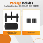 Cylinder Liner Press Installer for Cummins ISX X15 (2017–2023)