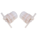 2Pack Filter for Honda Marine BF35A BF40A BF45A BF50A BF75A BF90A (16900-SA5-004)