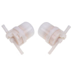 2Pack Filter for Honda Marine BF35A BF40A BF45A BF50A BF75A BF90A (16900-SA5-004)