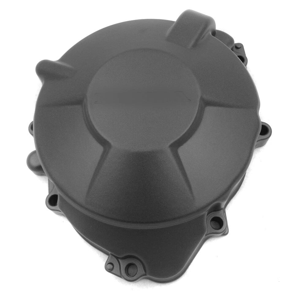 Replacement Engine Stator Cover for Honda CBR 600RR (2003–2006) Black Left