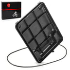 AIR BOX LID COVER + SEAL for HONDA TRX300EX/300X, TRX250X