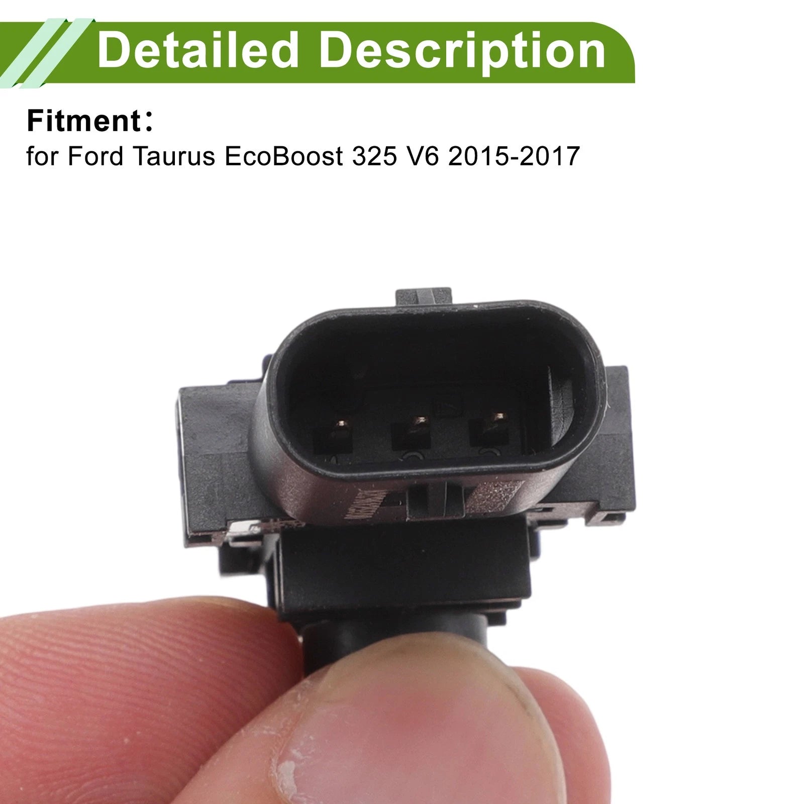 MAP Sensor for Ford Taurus EcoBoost (2013–2019) No.FR3A9G824BA