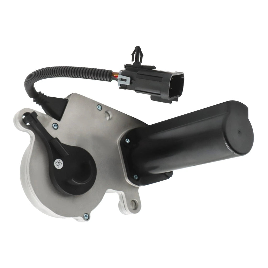 Transfer Case Shift Motor Encoder 4WD 600-910 for Chevrolet GMC (RPO NP8)
