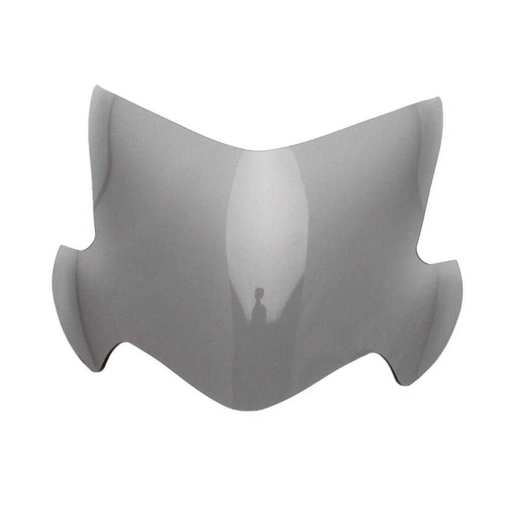 Front Headlight Lens Protection Cover Smoke for Suzuki GSX-S 750 (2015–2021)