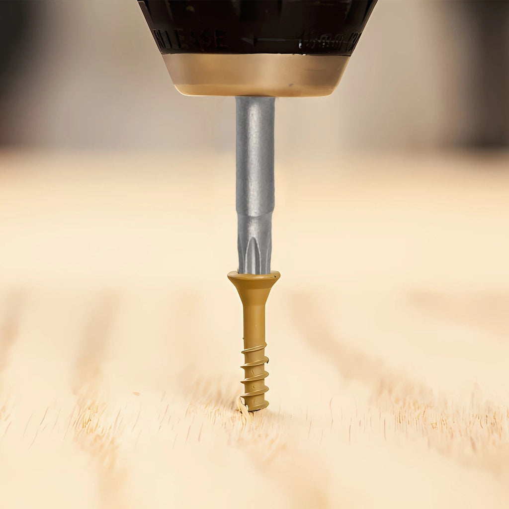 1/4" Drill Bit Screwdriver for Hand Tools (50mm)