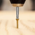 1/4" Drill Bit Screwdriver for Hand Tools (50mm)