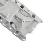 Dual Plane Aluminum Intake Manifold for Small Block Ford SBF V8 (1962–1995)