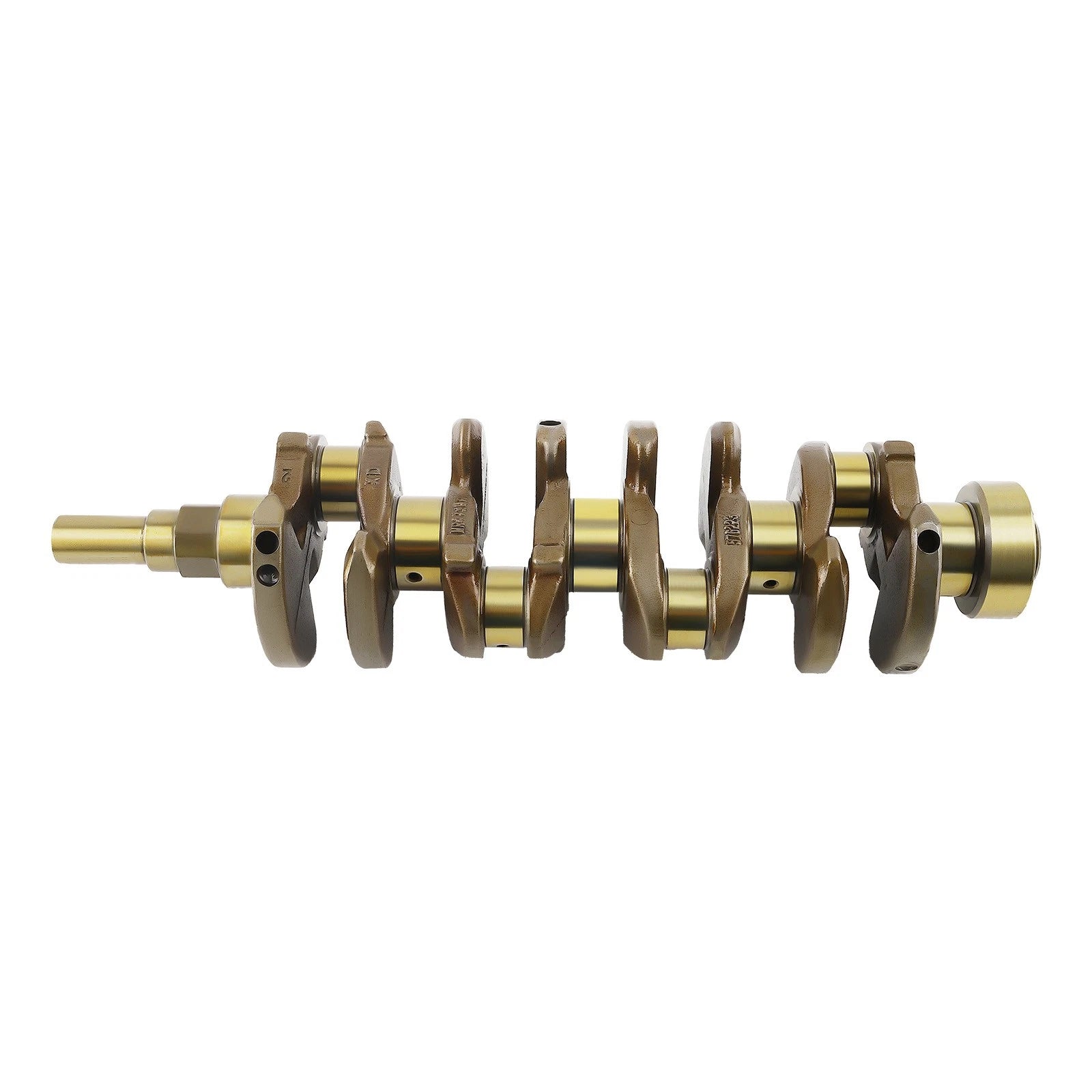 Crankshaft 4AFE for Toyota Corolla MR2 (1984–1989) 1340116020