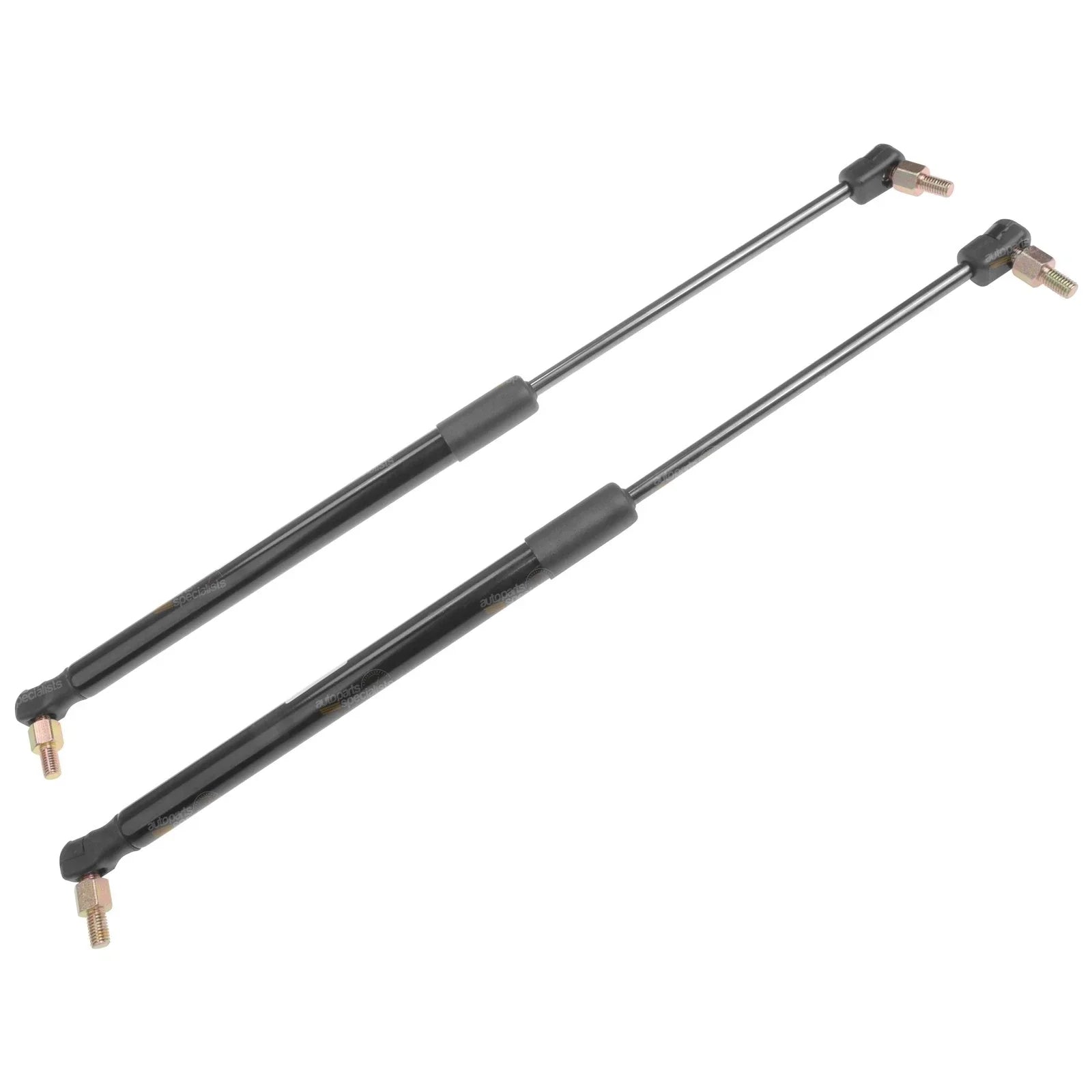 Gas Stay Struts 2 x Bonnet for Toyota Prado 120 Series (2002–2009)