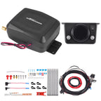 Dual Path Air Controller Kit for Chevy Silverado GMC 1500 2500